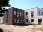 Umbau Grundschule Hagenow - Neu