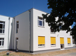 Umbau Grundschule Hagenow - Neu