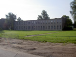Umbau Grundschule Hagenow