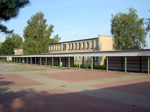 Umbau Grundschule Hagenow Bestand
